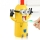 Dozator pasta de dinti cu suport pentru 2 periute, Minions