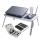 Masa laptop E-Table cu 2 ventilatoare si picioare reglabile