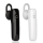 Casca bluetooth universala + Accesorii
